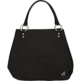 ROXY Oh Yeah Handbag - Black