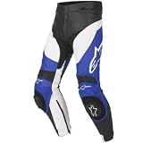 Alpinestars Track Leather Pants