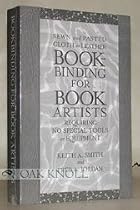 Bookbinding for Book Artists