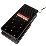 Hammond EXP-20 Expression Pedal for XK-1