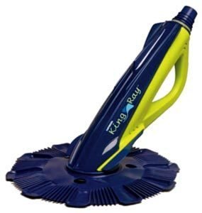 Hayward KingRay Inground Suction Automatic Pool Cleaner