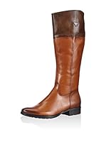 Tamaris Botas (Cognac / Marrón)