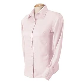 Buy Devon and Jones Ladies Advantage Elite Pinpoint Oxford by Devon & Jones