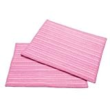 Haan MF-2B Steam Cleaner Pads 2 Count