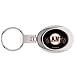 San Francisco Giants Domed Metal Keychain