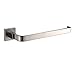 Kraus KEA-14425BN Aura Bathroom-Accessories -Towel Ring Brushed Nickel