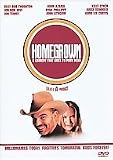 Homegrown : Widescreen Edition