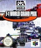 F1 World Grand Prix - 