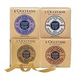 Shea Soap Quattro