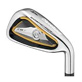 Cleveland CG7 Iron Set (4 thru PW, SW) by