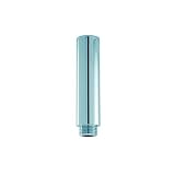 31cn9zKUq5L. SL160  Hansgrohe HG27479920 Extension Pipe for Ceiling Mount, Rubbed Bronze