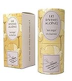 Crazylibellule & The Poppies Les Divines Alcove Collection - Aux Anges Crazystick