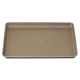 Product details for Kitchen Essentials® from Calphalon® Large Baking Sheet - Toffee