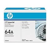 HEWCC364A - CC364A Laser Cartridge