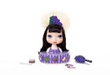 Yummi-Land Soda Pop Fashion Makeover Head - Gaby Grapelina