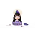 Yummi-land Soda Pop Fashion Makeover Head - Gaby Grapelina