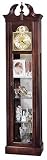 Cherish Curio Floor Clock
