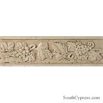 Daltile Romanesque 4" x 13" - Travertine Positano Tile Flooring