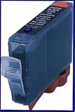Canon C755/S400/S450/S520/S600/S750/ Black Compatible InkJet Cartridge BCI3eBK BCI-3eBK