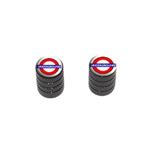 London Tube Symbol