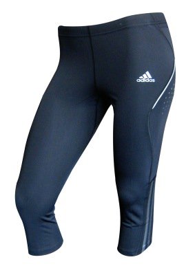 adidas adiSTAR 3/4 Tights Women Größe 42