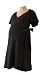 Mummy Darling's 'Tayla' Maternity and Birthing Dress
