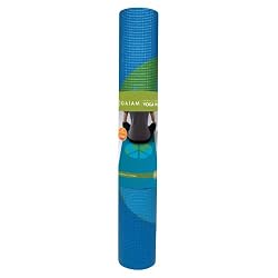 Gaiam Eco Yoga Mat (Peace on Earth)