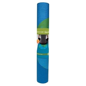Gaiam Eco Yoga Mat (Peace on Earth)