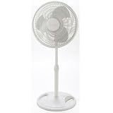 Selected 16" Oscillating Stand Fan By Lasko Products