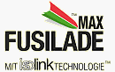Childrens Toyshop  Garten & Freizeit : Fusilade Max 1 Liter