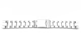 Genuine Swiss Army 20mm Stainless Steel Watch Band