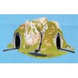 Model Power 6091 O Scale Curved Tunnel New