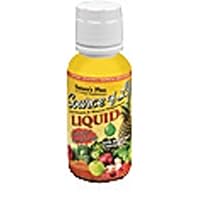 Nature's Plus - Source Of Life Liquid, 8 fl oz liquid