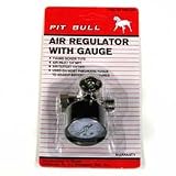 Air Regulator w/Gauge 31cnJYMWBwL. SL160 Air Regulator w/Gauge