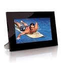 Memorex MDF0738-BLK 7-Inch Digital Photo Frame