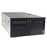 IBM System x3500 Dual Xeon Quad-Core E5405 2.0GHz 8GB 2x146GB 15K SAS DVD 5U Tower Server w/Video & Dual GbLAN - No Operating System
