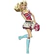 Barbie Fashionistas Cute Doll