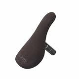Flybikes Uno BMX Bike Seat - Black Base / Black Cover
