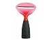 Kitchen Craft 'Stand Up' Polycarbonate Headed Cheese Plane - Red, Carded