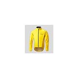 パールイズミ（PEARL IZUMI) レインジャケット 2007■2010-2011年秋冬シリーズ L　イエロー