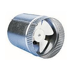 Click here to buy FIELD CONTROLS KS-8 AIR BOOSTER FAN 8 by Field Controls.