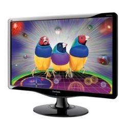 VIEWSONIC VA2232w 55,9cm 22Zoll TFT analog+digital 1680x1050 100.000:1 DCR 300cd/m2