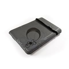 Neopren-Schutzh�lle f�r Amazon Kindle DX - Grau