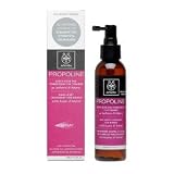 Apivita Propoline Hair Loss Treatment For Women - Spray Lotion With Bay Laurel & Lupin 150Ml /5.1 Oz (5201279016081)