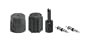 Interdynamics LR-14 Air Conditioning High and Low Service Valve Leak Repair Kit - Pack of 1