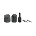 Interdynamics LR-14 Air Conditioning High and Low Service Valve Leak Repair Kit - Pack of 1