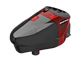 Empire Prophecy V2.0 Paintball Loader - Black LE / Red Panels