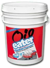 Kafko AOD5G35438 Oil Eater ORIGINAL Cleaner Degreaser 5 gallon Pail, pack of 1