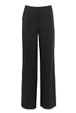 metrostyle Metrostyle Linen-Blend Pants
