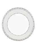 kate spade Pebble Point Accent Plate, 9